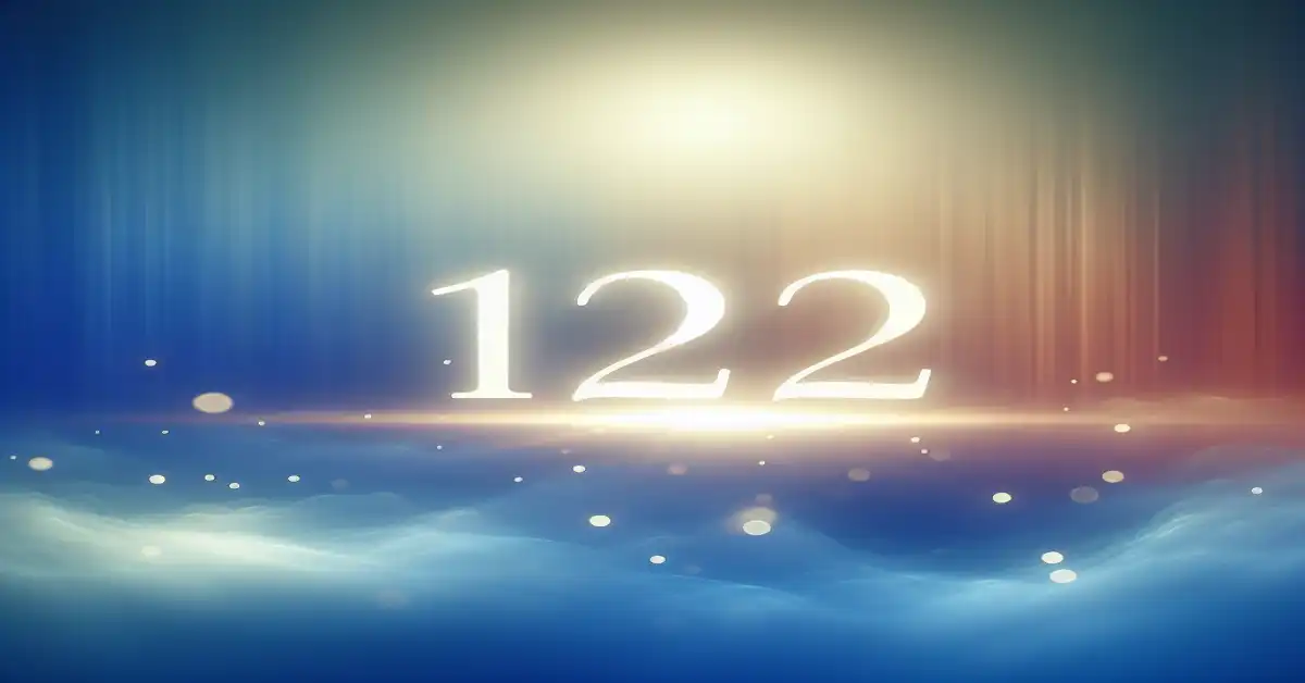 1122 angel number meaning manifestation