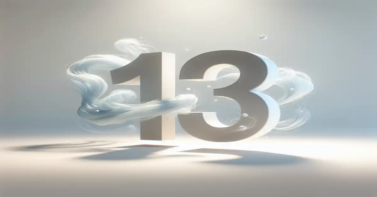 113 angel number meaning