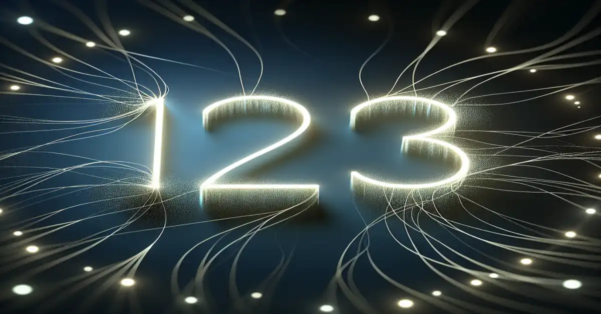 1223 angel number meaning