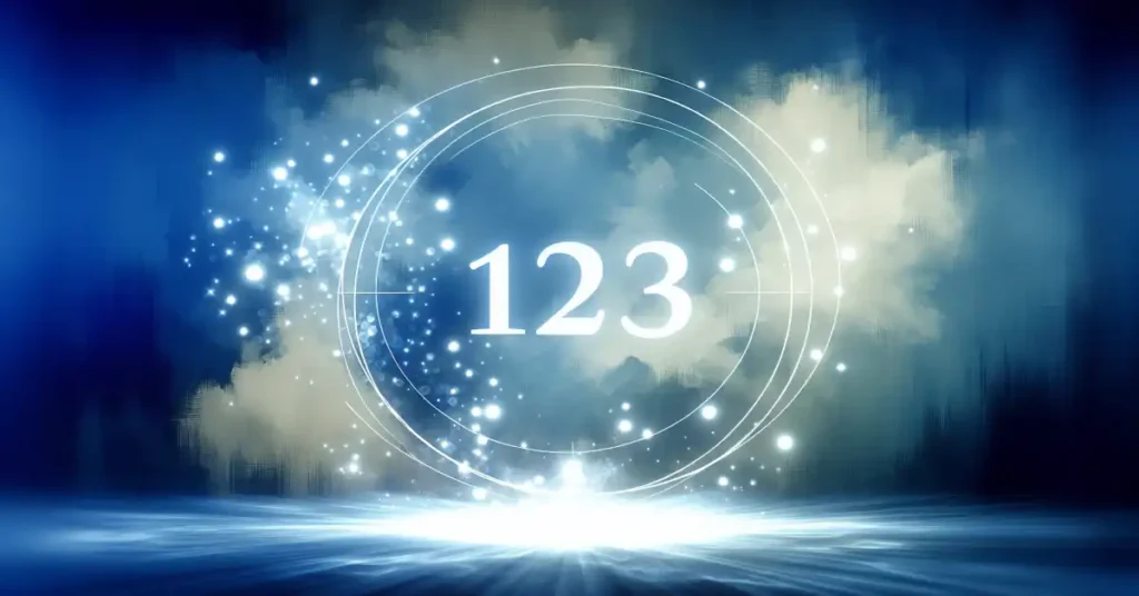 1223 angel number meaning