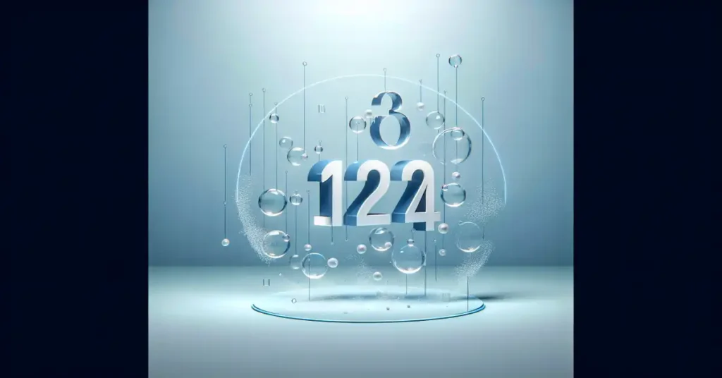1234 angel number meaning and symbolism