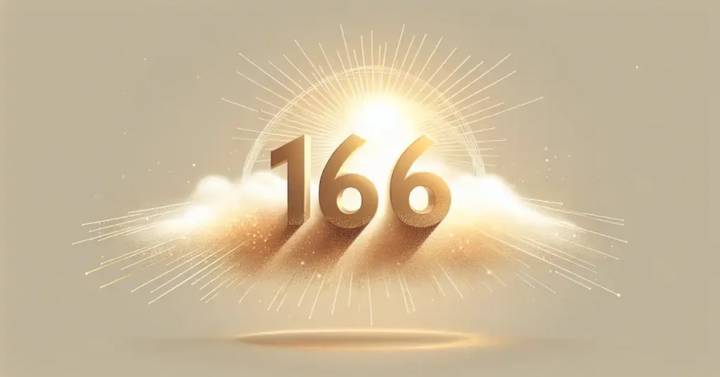 1616 angel number meaning and symbolism