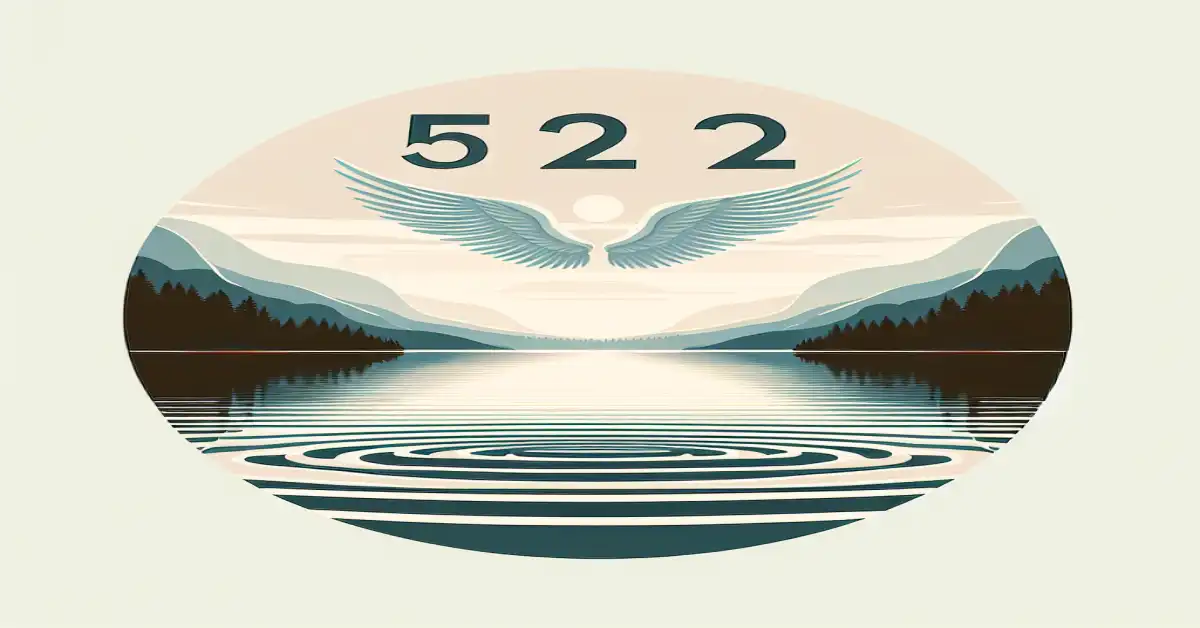 522 angel number meaning