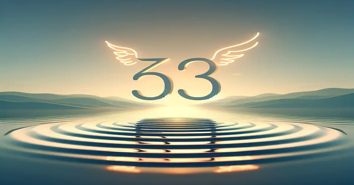 533 angel number meaning