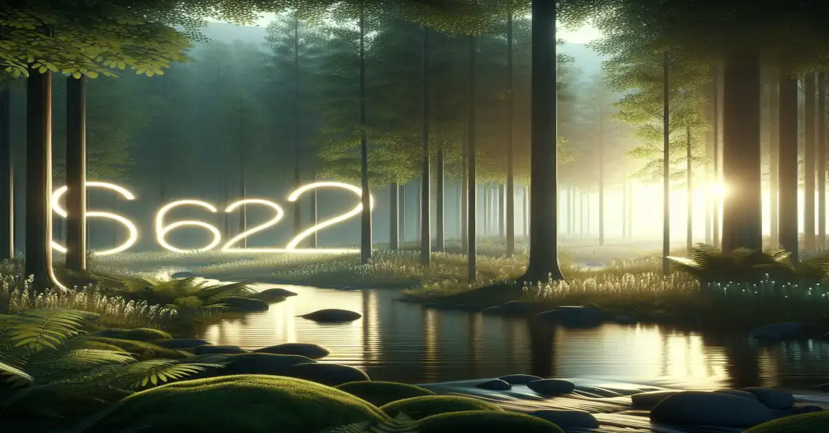 6262 angel number meaning