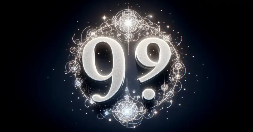 919 angel number meaning and symbolism