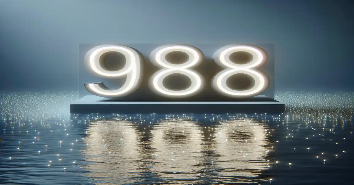 9898 angel number meaning