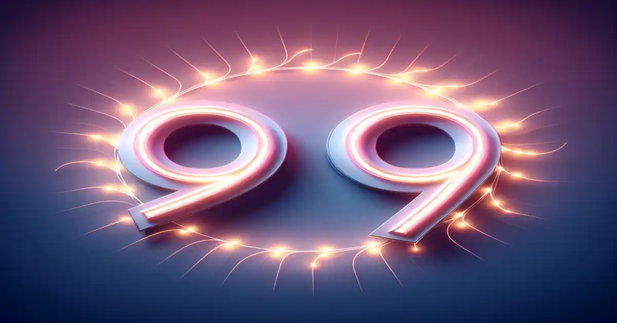 angel number 9999 meaning