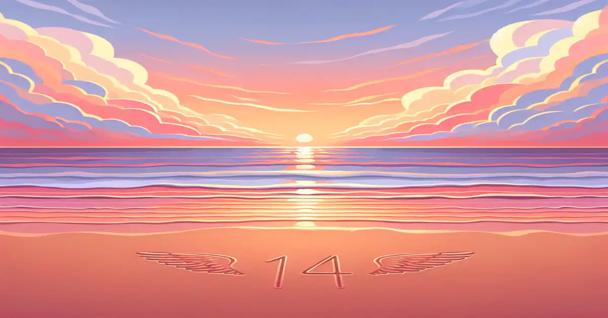 angel number 144 meaning