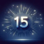 Angel Number 15: Aligning With Positive Change 15 angel number meaning and symbolism