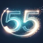 Angel Number 55 Meaning: Unlock Dynamic Changes in 2026 angel number 55 meaning