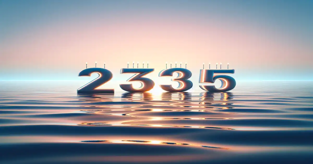 birthday number meaning