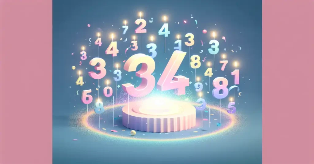 birthday number meaning
