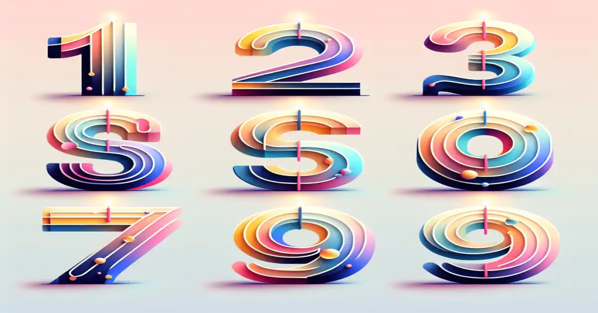 birthday number meaning