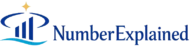NumberExplained Logo