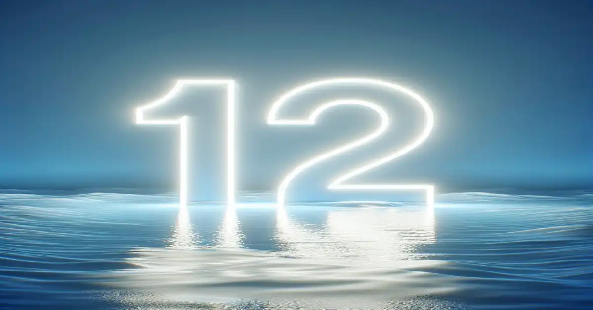 meaning of number 12