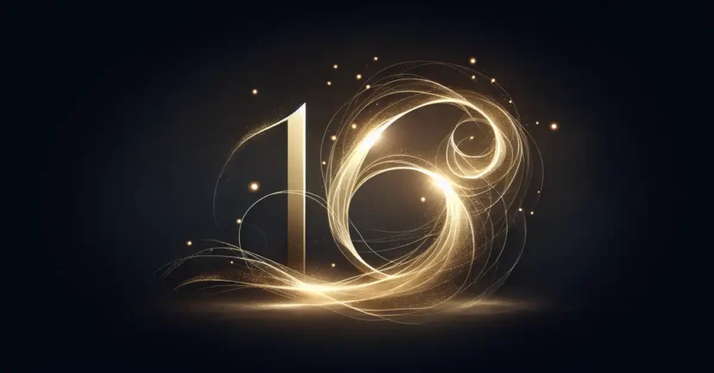 Number 16 Meaning and Symbolism