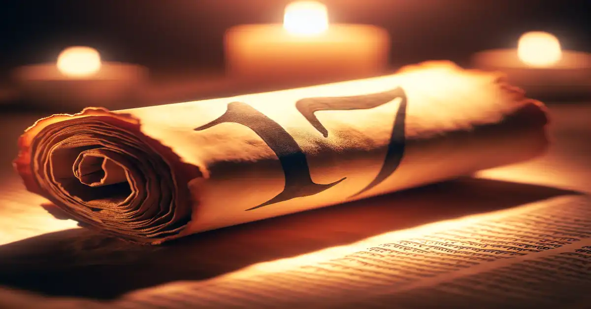 number 17 meaning in the bible