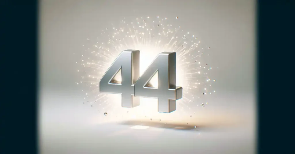 441 Angel Number Meaning