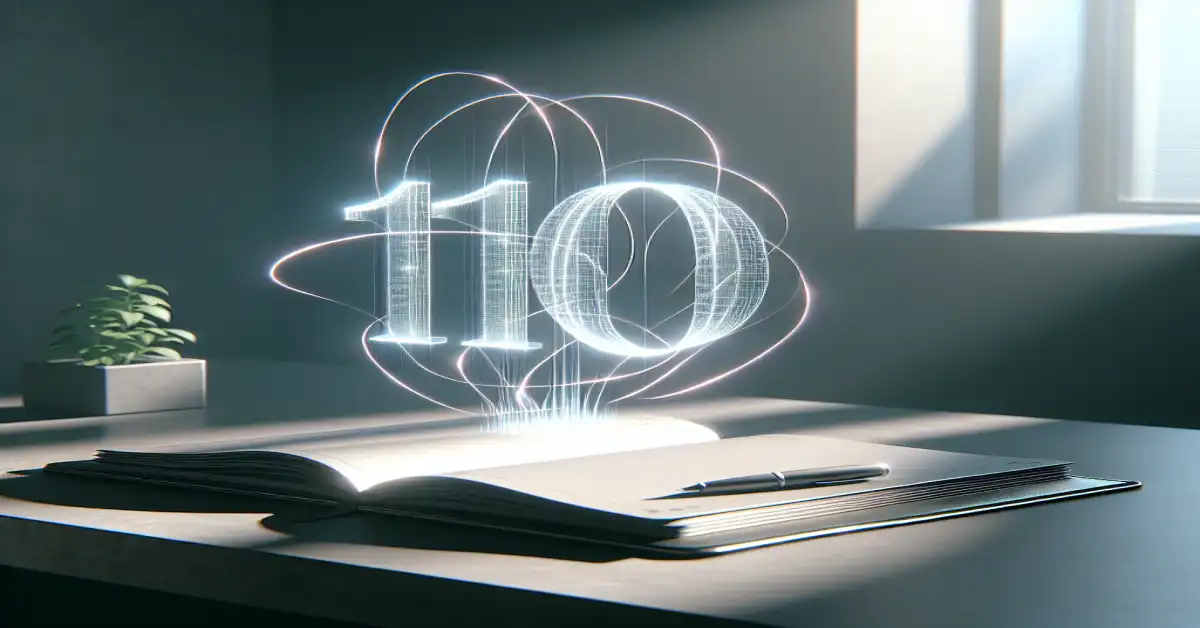 1010 angel number meaning career