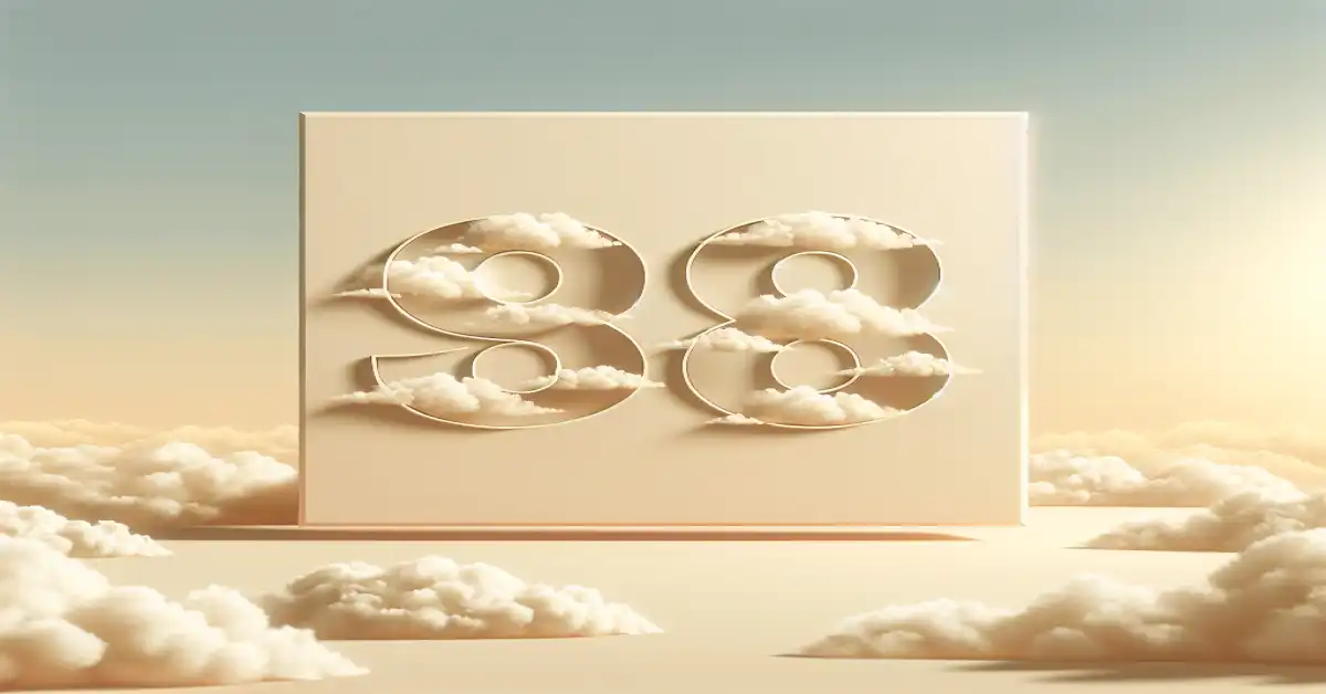 9898 angel number meaning