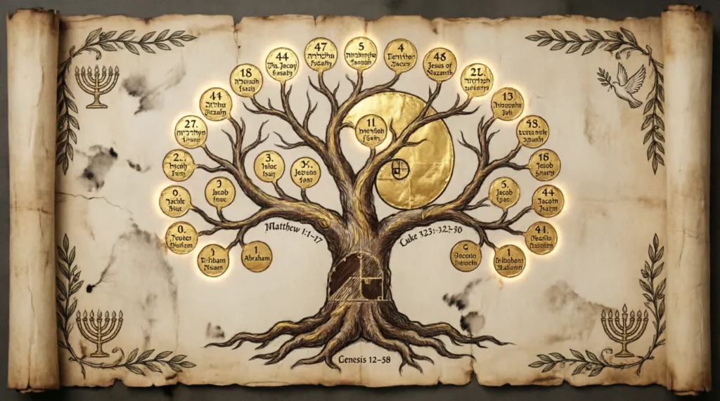 47 Number Meaning in the bible