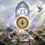 The Number 13 Meaning