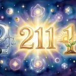 211 Number Meaning