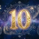The Number 10 Meaning
