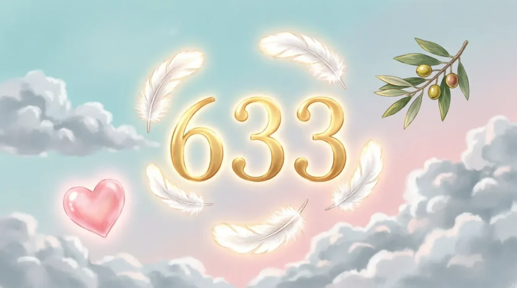 633-angel-number-meaning