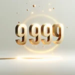 glowing-9999-angel-number-2