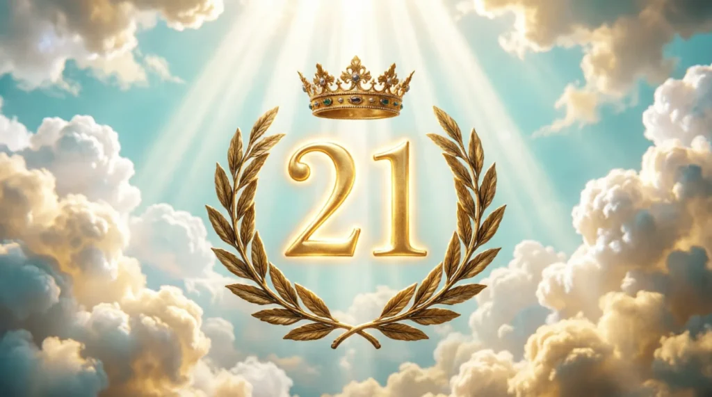 19 number meaning
