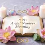 8383 angel number meaning