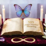 505 Angel Number Meaning: Biblical, Spiritual & Life Guide (2026) angel number 505 meaning