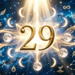 number 29 meaning