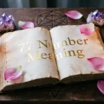 77 Number Meaning: Biblical, Spiritual & Angel Number Guide (2026) number 77 meaning