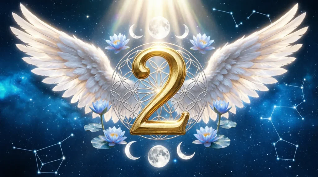 meaning of the number 2