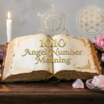 1010 Angel Number Meaning: Biblical, Spiritual & Life Guide (2026) meaning of 1010 angel number