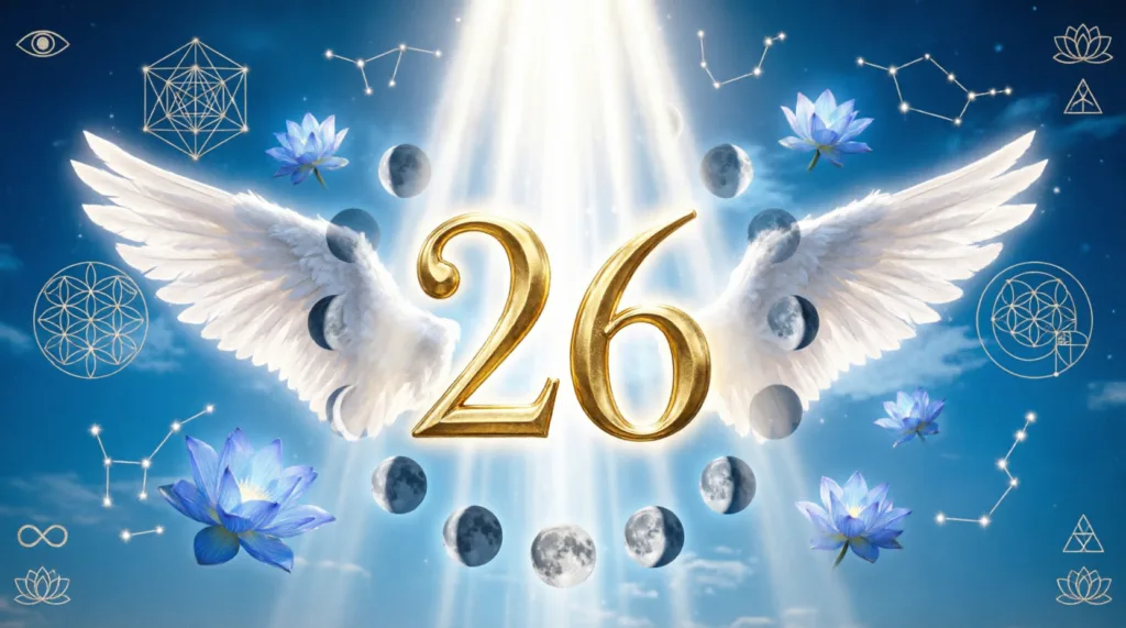 meaning of 1010 angel number
