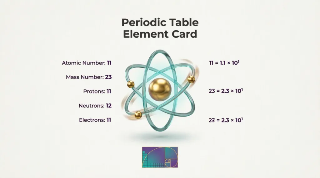 mass number meaning