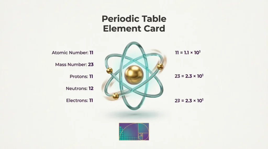 mass number meaning