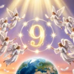 spiritual meaning of the number 9
