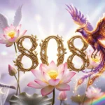 808 Angel Number Meaning for Love: What the Universe Is Telling You (2026) 808 number meaning