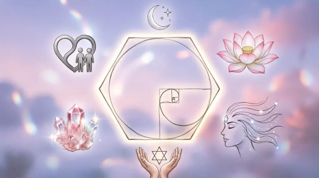 number 6 spiritual meaning