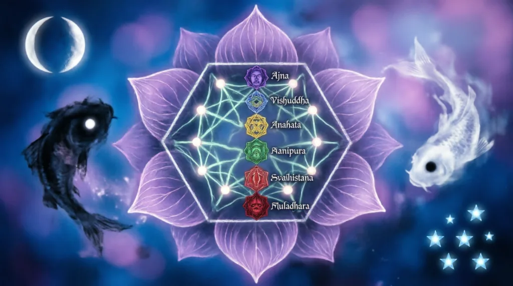 number 6 spiritual meaning