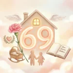 angel number 69 meaning in love