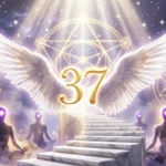 37 Angel Number Meaning: Biblical, Spiritual & Life Guide (2026) 37 angel number meaning