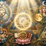The Number 3 Meaning: Biblical Symbolism, Spiritual Significance & More (2026) number three meaning
