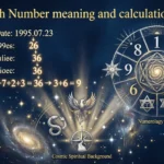 Life Number Meaning: Biblical, Spiritual & Angel Number Guide (2026) meaning of life number