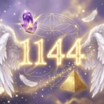 1144 Angel Number Meaning for Manifestation: What the Universe Is Telling You (2026) 1144 angel number meaning manifestation